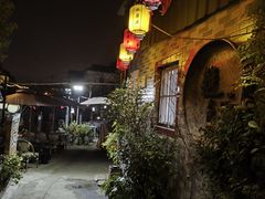 -水岸居湖景农家乐·阳澄湖大闸蟹