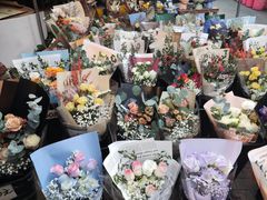 -循礼门鲜花花市(武汉循礼门店)