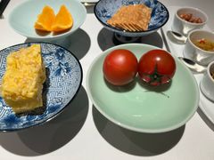 -荣轩(新荣记环球金融中心店)
