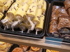-罗莎蛋糕(建设路店)