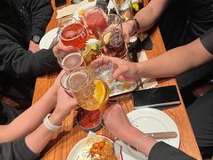 -京A Taproom·精酿餐吧(CBD店)
