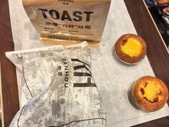 -燃厚蛋糕(卓展中信城店)
