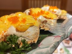 -清水日本料理铁板烧(学府路店)