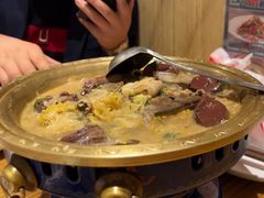 -金掌勺·锅包肉(广渠门店)