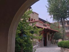 -静园(和平区)