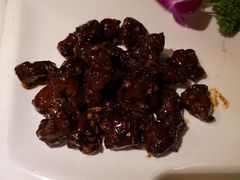 -绿茶餐厅(西单老佛爷店)