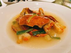 -上海小南国(仲盛世界商城店)