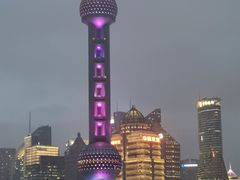 -东方明珠广播电视塔