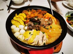 -梦都海鲜酒家(万达广场江桥店)