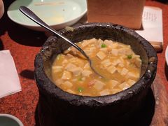 -绿茶餐厅(蓝色港湾店)