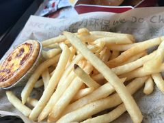 -肯德基(下沙和达城店)