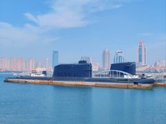 -中国人民解放军海军博物馆