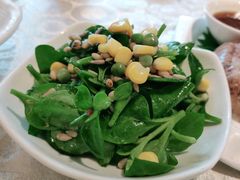 -马凯餐厅(长椿街店)