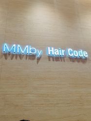 -MMbyHairCode 芭曲发型沙龙