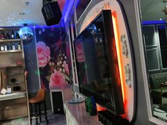 -米乐星世界KTV(汇智国际商业中心店)
