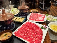 -南门涮肉(通州店)