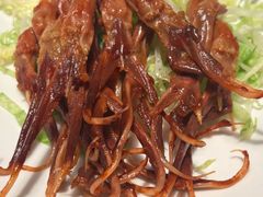-新白鹿餐厅(龙游路总店·杭帮菜名店)