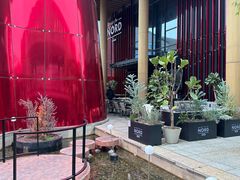 -Nord Grill&Bar Highland诺德西餐(深圳欢乐海岸店)