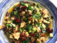 学成小炒肉-学成饭店(官南大道店)