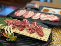 -韩满园· 甄选韩式烤肉
