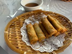 -香芙茗茶楼(梅家坞总店)