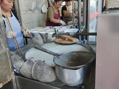 -老赵面店(大西路店)