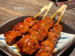 -三川·十酒Izakaya(南昌路店)