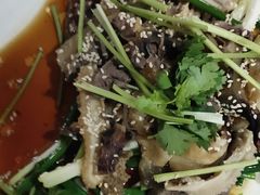 -张家卫·阳江菜·小海鲜(肥婆湾桥店)