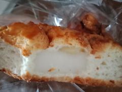 -巴黎优朵烘焙馆(菱角湖壹号店)