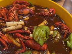 -老北京涮羊肉·龙虾.烧烤(江镇店)