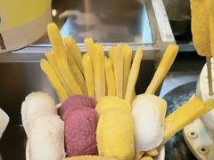 -味子夫鸡柳(解放碑总店)