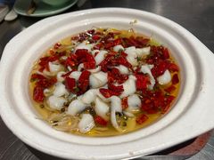 椒香沸腾鱼-潮界(虹桥新天地店)