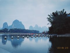 -桂林兴坪漓江