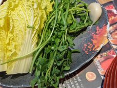 -松野谷·寿喜烧自助(华联顺义金街购物中心店)