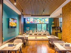 -上水足浴·按摩·SPA(岳阳大道  高铁东郡店)