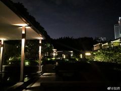 -明谷行馆·温泉