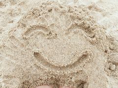 -那香海钻石沙滩浴场