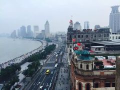 -上海和平饭店华懋阁 Cathay Room