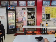 -明呈黄鱼面馆(斜土路店)