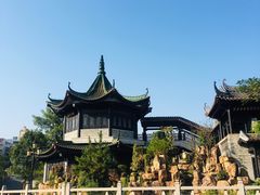 -粤剧艺术博物馆