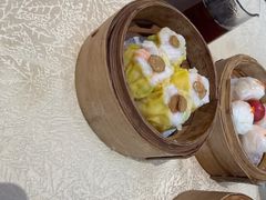 -大水车公馆·顺德菜·妈姐菜(均安店)