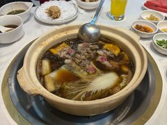 -天宜隆蘑菇宴火锅(石景山旗舰店)