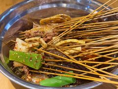 -嘉州鲜知味钵钵鸡(奎星楼店)