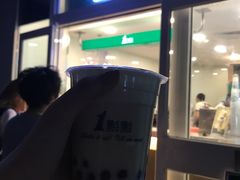-1点点(银座和谐广场店)