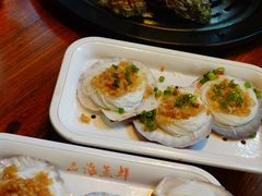 -蟹谢蒸鲜自助餐厅