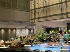 -博林天瑞喜来登酒店·西丽尚膳