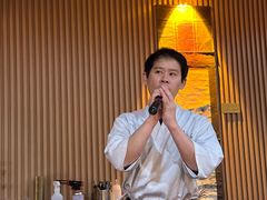 -鮨乐亭Omakase·海胆宴