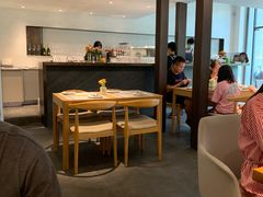 大堂-JANS意式简餐厅·惠灵顿牛排