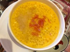 杨枝甘露-香港新曜记茶餐厅(星耀城店)