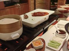 -漢舍中国菜馆(浦东嘉里城店)